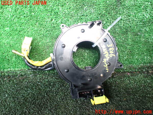 1UPJ-9238066800]パジェロ(V75W)スパイラルケーブル(リール) 中古_2