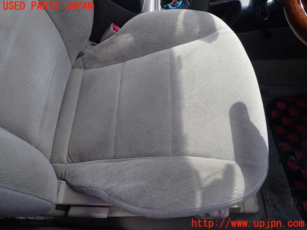 1UPJ-9238067035]パジェロ(V75W)運転席シート 中古_3