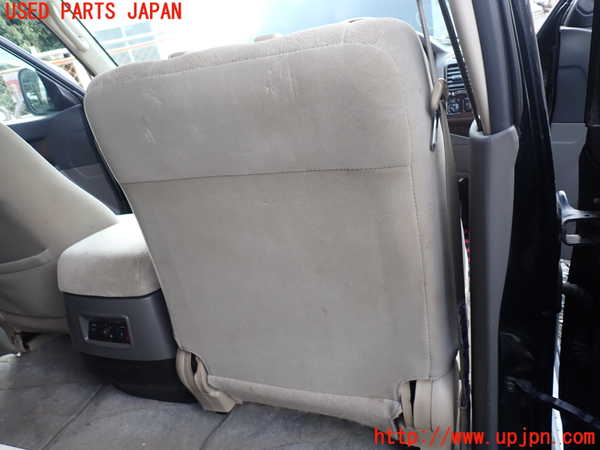 1UPJ-9238067035]パジェロ(V75W)運転席シート 中古_5