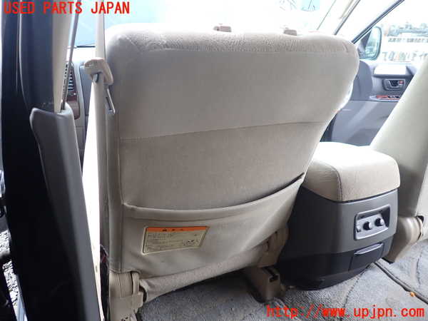 1UPJ-9238067065]パジェロ(V75W)助手席シート 中古_5