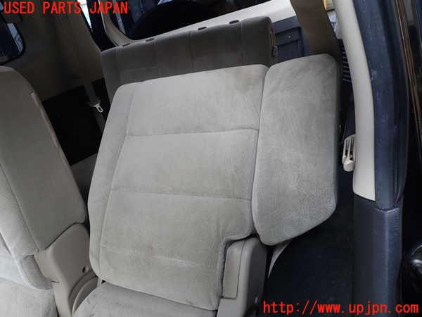 1UPJ-9238067175]パジェロ(V75W)左2列目シート 中古_2
