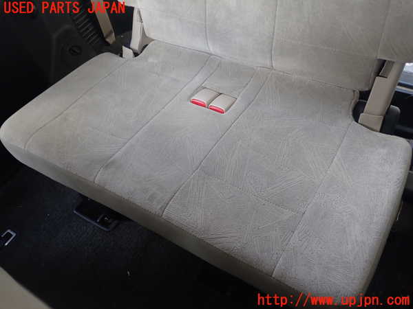 1UPJ-9238067210]パジェロ(V75W)3列目シート 中古_3