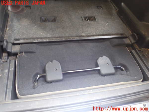 1UPJ-9238067210]パジェロ(V75W)3列目シート 中古_5