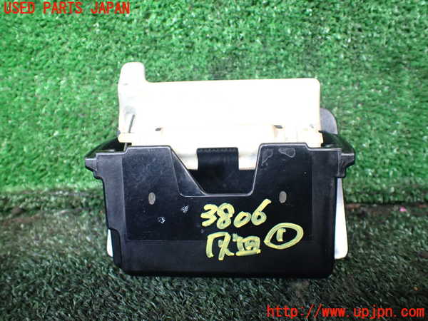 1UPJ-9238067821]パジェロ(V75W)灰皿1 中古_3