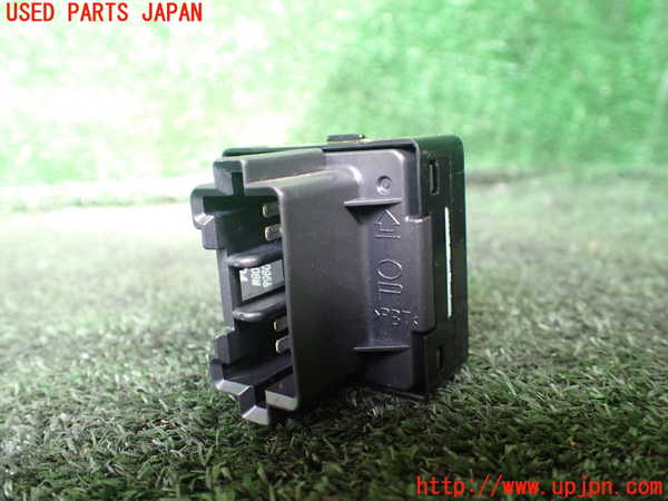 1UPJ-9238066280]パジェロ(V75W)ミラースイッチ 中古_3