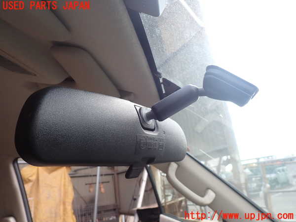 1UPJ-9238067615]パジェロ(V75W)ルームミラー 中古_2