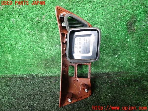 1UPJ-9238067527]パジェロ(V75W)エアコン吹き出し口2 (右) 中古_2