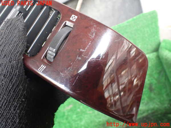 1UPJ-9238067528]パジェロ(V75W)エアコン吹き出し口3 (左) 中古_2