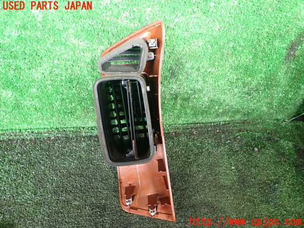 1UPJ-9238067528]パジェロ(V75W)エアコン吹き出し口3 (左) 中古_3