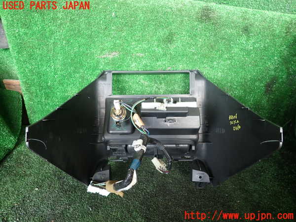 1UPJ-9238067549]パジェロ(V75W)コンソール 中古_3