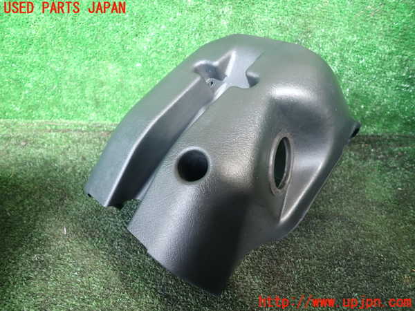 1UPJ-9238067905]パジェロ(V75W)コラムカバー 中古_3