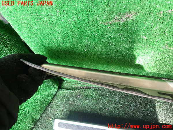 1UPJ-9238067740]パジェロ(V75W)スカッフプレート 中古_3
