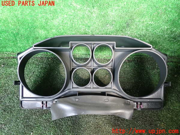 1UPJ-9238067510]パジェロ(V75W)メーターフード 中古_3