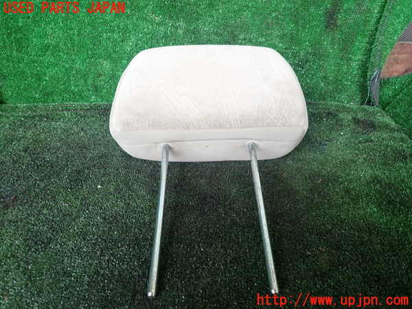 1UPJ-9238067040]パジェロ(V75W)運転席ヘッドレスト 中古_3