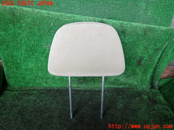 1UPJ-9238067070]パジェロ(V75W)助手席ヘッドレスト 中古_2