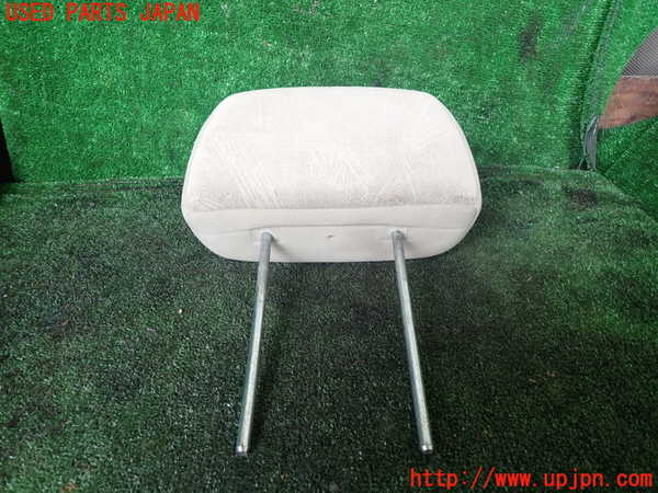 1UPJ-9238067070]パジェロ(V75W)助手席ヘッドレスト 中古_3