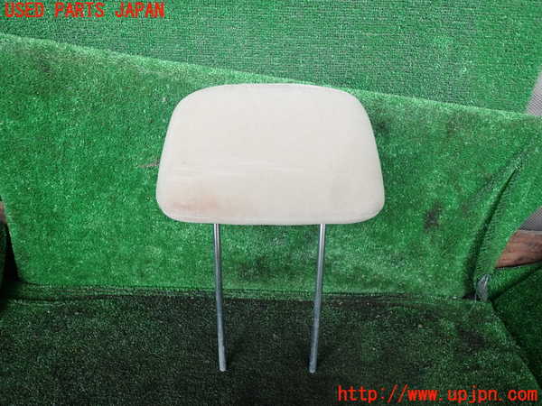 1UPJ-9238067150]パジェロ(V75W)右2列目ヘッドレスト 中古_2