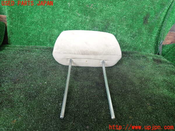 1UPJ-9238067150]パジェロ(V75W)右2列目ヘッドレスト 中古_3