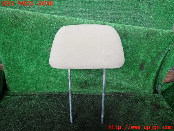 1UPJ-9238067180]パジェロ(V75W)左2列目ヘッドレスト 中古_2