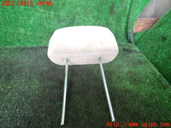 1UPJ-9238067180]パジェロ(V75W)左2列目ヘッドレスト 中古_3