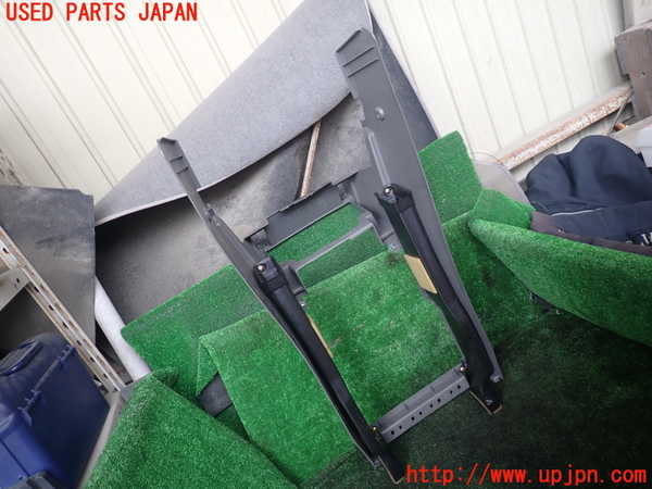 1UPJ-9238067691]パジェロ(V75W)内装トリム類1 中古_2