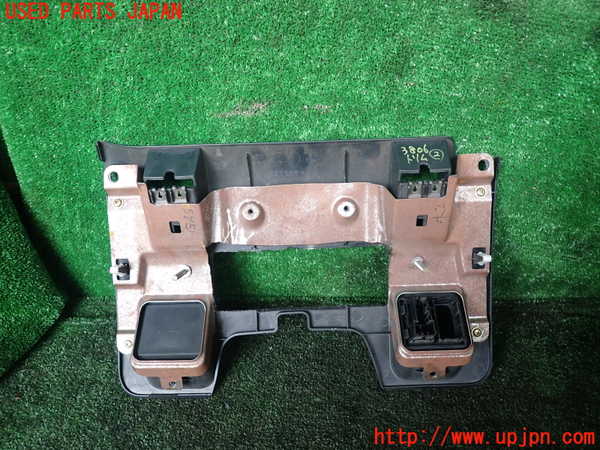 1UPJ-9238067692]パジェロ(V75W)内装トリム類2 (ジャンク品) 中古_3