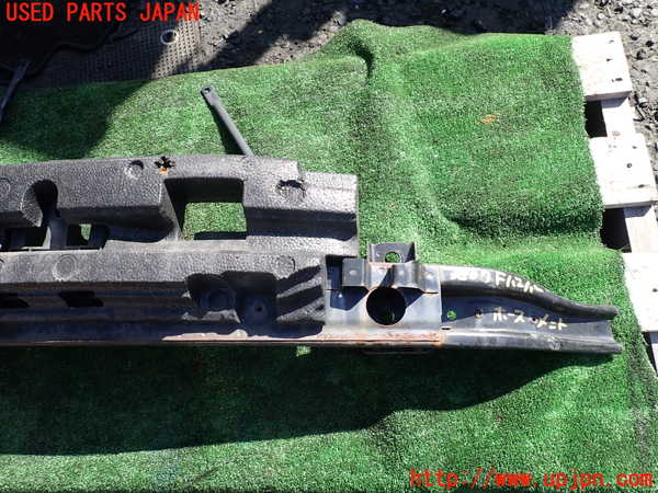 1UPJ-9238071014]ジープ・グランドチェロキー(WK36TA)フロントバンパーホースメント 中古_2