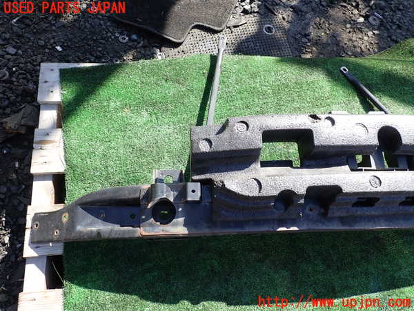 1UPJ-9238071014]ジープ・グランドチェロキー(WK36TA)フロントバンパーホースメント 中古_3