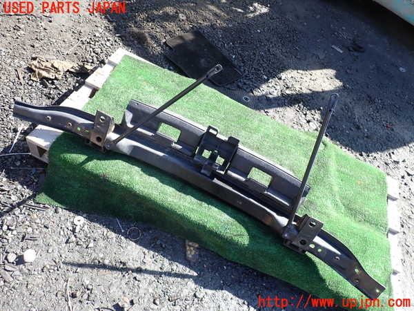 1UPJ-9238071014]ジープ・グランドチェロキー(WK36TA)フロントバンパーホースメント 中古_4