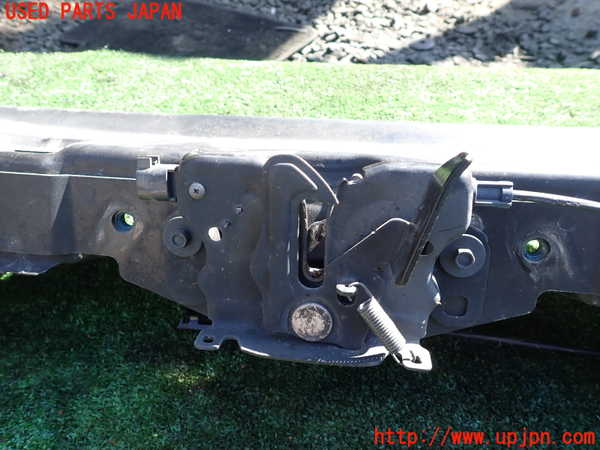 1UPJ-9238071040]ジープ・グランドチェロキー(WK36TA)アッパーコアサポート 中古_2