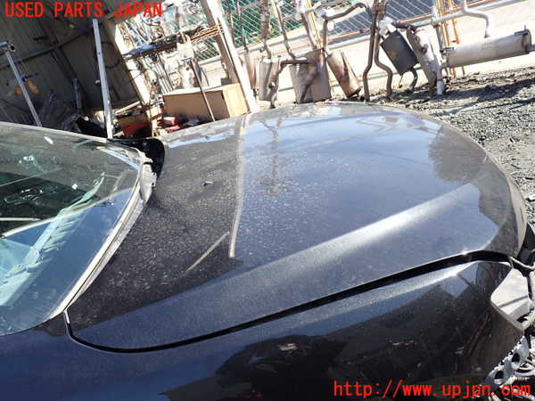 1UPJ-9238071060]ジープ・グランドチェロキー(WK36TA)ボンネットフード 中古_3