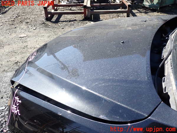 1UPJ-9238071060]ジープ・グランドチェロキー(WK36TA)ボンネットフード 中古_4