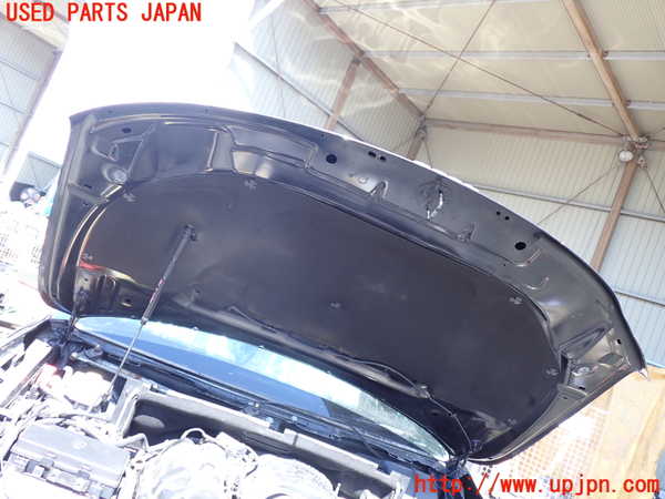 1UPJ-9238071060]ジープ・グランドチェロキー(WK36TA)ボンネットフード 中古_5