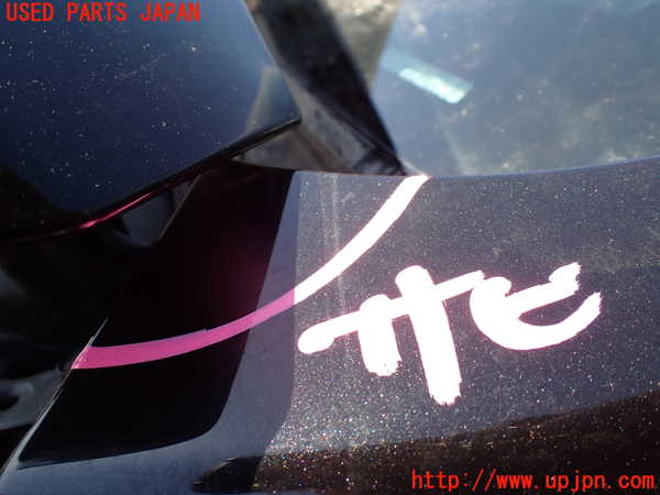 1UPJ-9238071082]ジープ・グランドチェロキー(WK36TA)左前フェンダー 中古_4