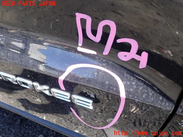 1UPJ-9238071230]ジープ・グランドチェロキー(WK36TA)右前ドア FUYAO M850HT 中古_3