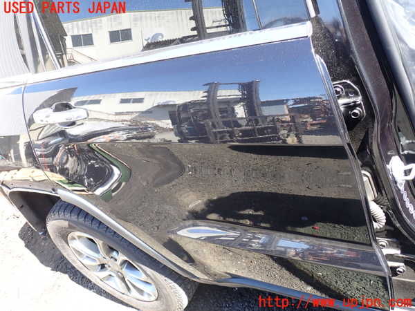 1UPJ-9238071290]ジープ・グランドチェロキー(WK36TA)右後ドア MOPAR M513 中古_2