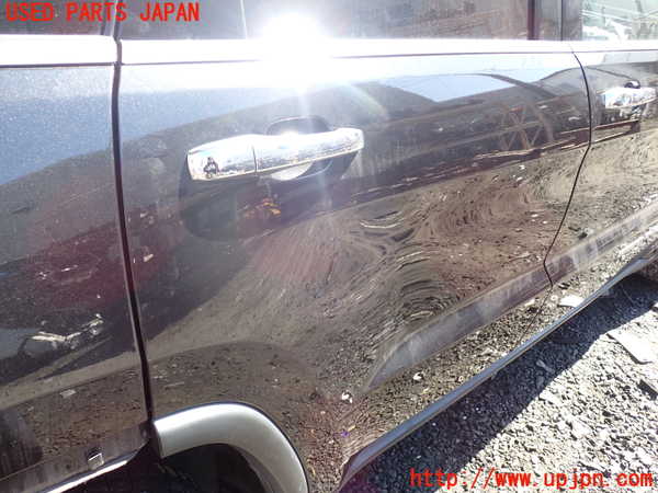 1UPJ-9238071290]ジープ・グランドチェロキー(WK36TA)右後ドア MOPAR M513 中古_3