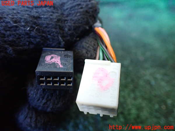 1UPJ-9238071210]ジープ・グランドチェロキー(WK36TA)右ドアミラー 中古_4