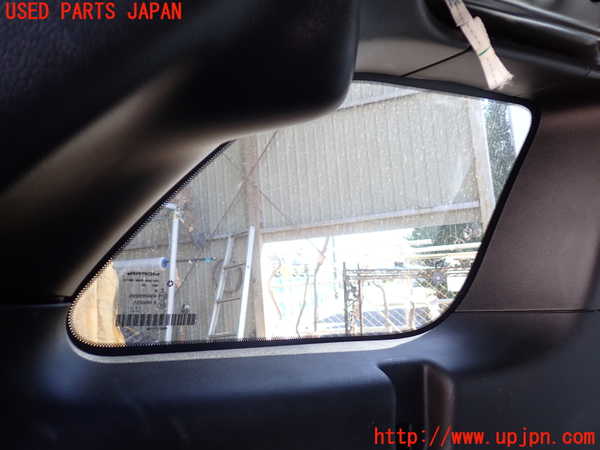 1UPJ-9238071382]ジープ・グランドチェロキー(WK36TA)左クォーターガラス MOPAR M513 中古_2
