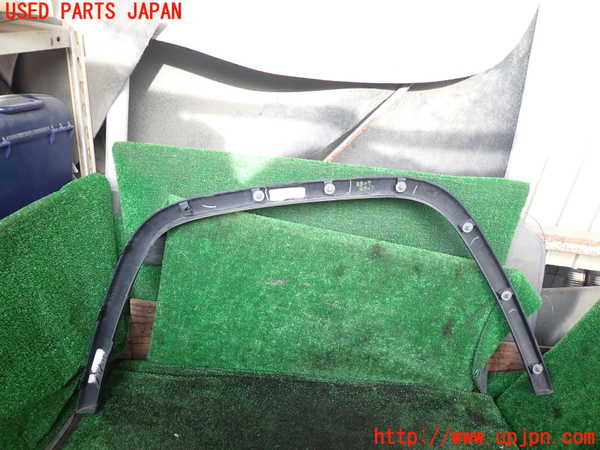 1UPJ-9238071440]ジープ・グランドチェロキー(WK36TA)右前オーバーフェンダー 中古_2