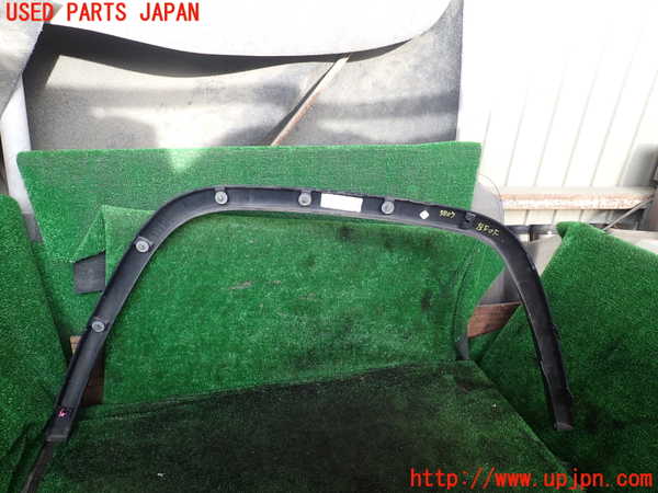 1UPJ-9238071442]ジープ・グランドチェロキー(WK36TA)左前オーバーフェンダー 中古_2