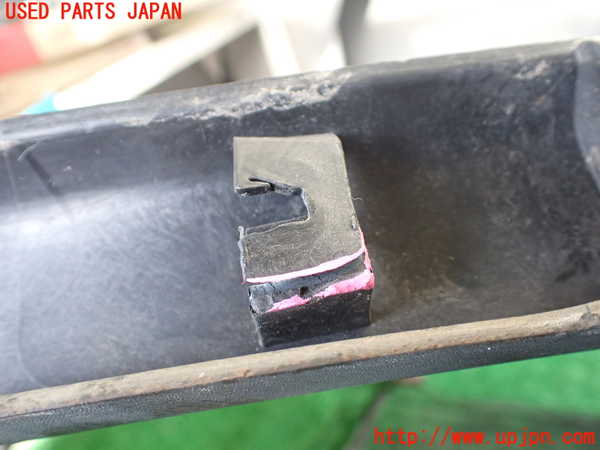 1UPJ-9238071446]ジープ・グランドチェロキー(WK36TA)左後オーバーフェンダー 中古_4