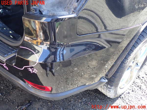 1UPJ-9238071610]ジープ・グランドチェロキー(WK36TA)リアバンパー 中古_3