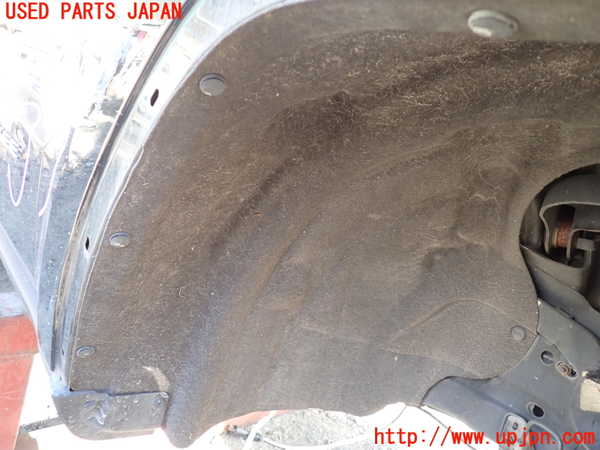 1UPJ-9238071090]ジープ・グランドチェロキー(WK36TA)右前フェンダーライナー 中古_3