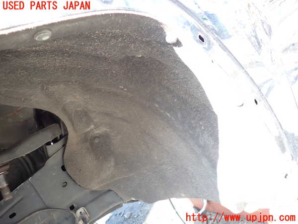 1UPJ-9238071092]ジープ・グランドチェロキー(WK36TA)左前フェンダーライナー 中古_3
