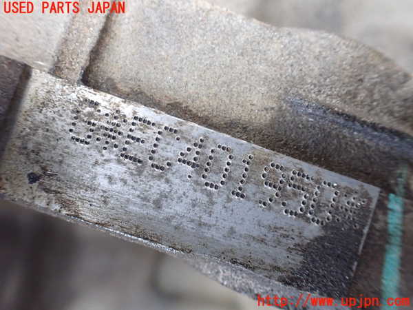 1UPJ-9238072010]ジープ・グランドチェロキー(WK36TA)エンジン G 4WD 中古_3