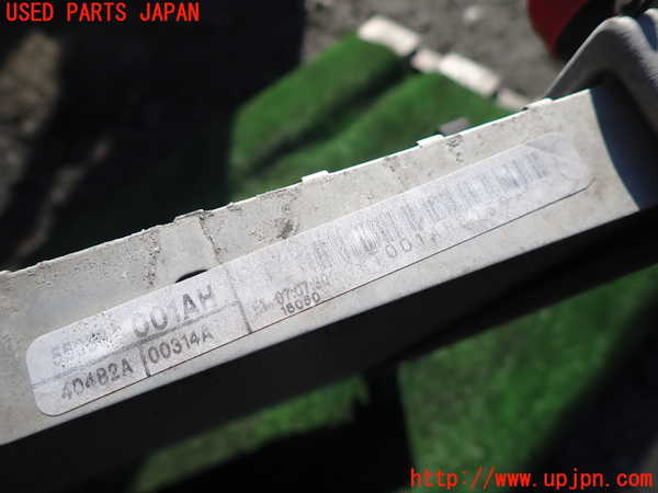 1UPJ-9238072321]ジープ・グランドチェロキー(WK36TA)ラジエーター1 中古_4