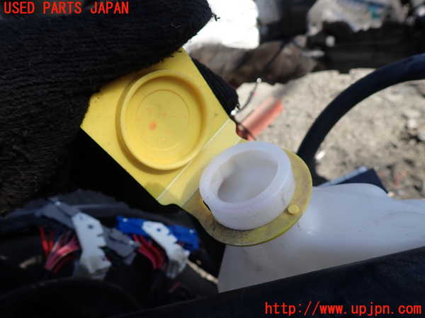 1UPJ-9238072410]ジープ・グランドチェロキー(WK36TA)ラジエータータンク 中古_2