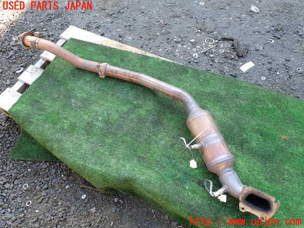 1UPJ-9238072661]ジープ・グランドチェロキー(WK36TA)触媒1 (右側) 中古_2