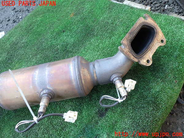1UPJ-9238072661]ジープ・グランドチェロキー(WK36TA)触媒1 (右側) 中古_3